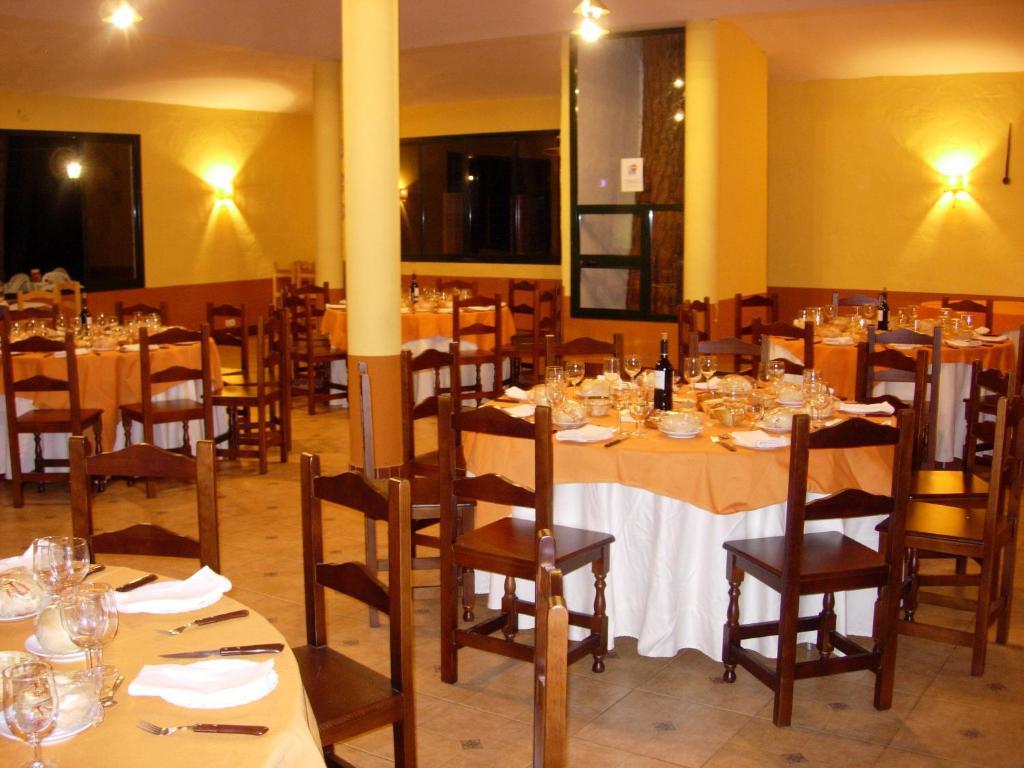 Hotel Camping Dehesa Nueva Aznalcázar Zewnętrze zdjęcie